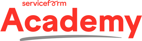 Serviceform Academy