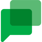 Google Chat logo