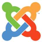 Joomla logo