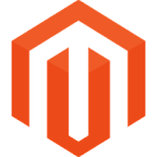 Magento logo