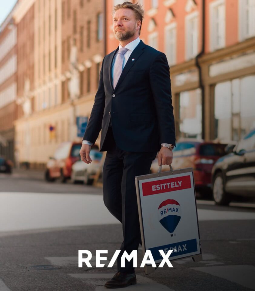 Remax ja Serviceform