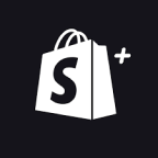 Shopify Plus logo