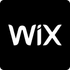 Wix Logo