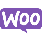 WooCommerce logo